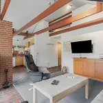 113-ringkobing-ahornalle-16 Σπίτι διακοπών Norby (Ringkobing-Skjern)