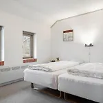 113-ringkobing-ahornalle-16 Σπίτι διακοπών Norby (Ringkobing-Skjern)