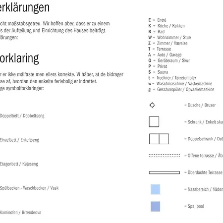 Casa de Férias 113-ringkobing-ahornalle-16 Norby (Ringkobing-Skjern)