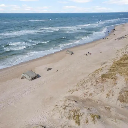 Casa de Férias 113-ringkobing-ahornalle-16 Norby (Ringkobing-Skjern)