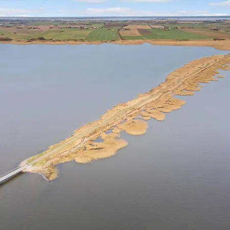 113-ringkobing-ahornalle-16 Casa de Férias *