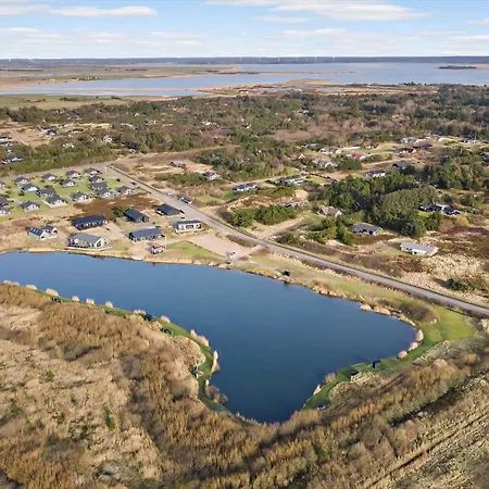 113-ringkobing-ahornalle-16 Casa de Férias Norby (Ringkobing-Skjern)