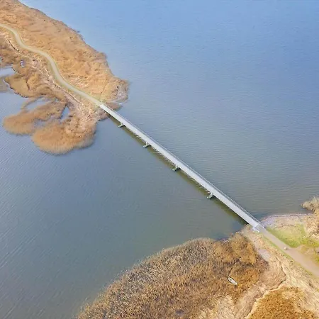 Casa de Férias 113-ringkobing-ahornalle-16 *