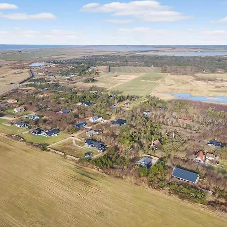 Casa de Férias 113-ringkobing-ahornalle-16 Norby (Ringkobing-Skjern)