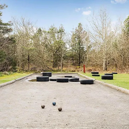 113-ringkobing-ahornalle-16 * Norby (Ringkobing-Skjern)