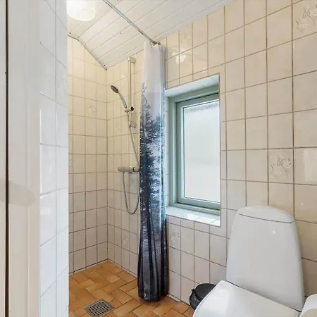 113-ringkobing-ahornalle-16 Casa de Férias