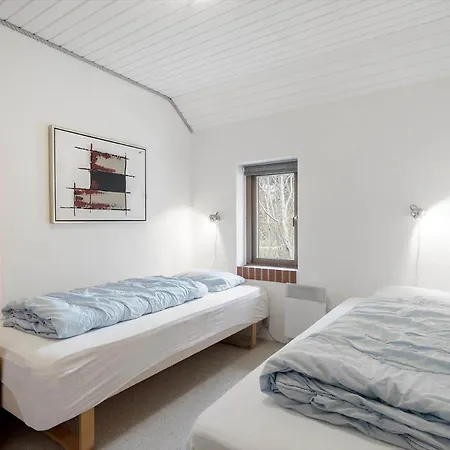 113-ringkobing-ahornalle-16 Casa de Férias *