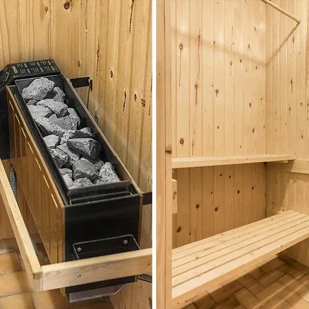 113-ringkobing-ahornalle-16 Casa de Férias