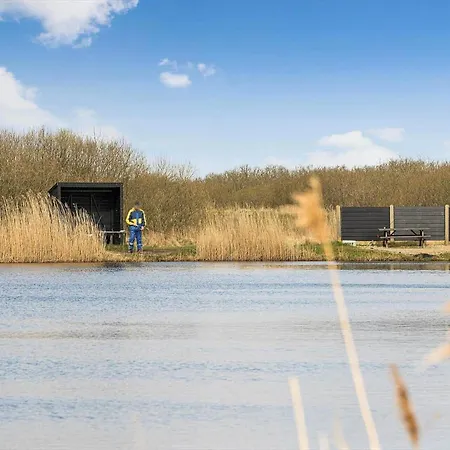 113-ringkobing-ahornalle-16 Casa de Férias Norby (Ringkobing-Skjern)