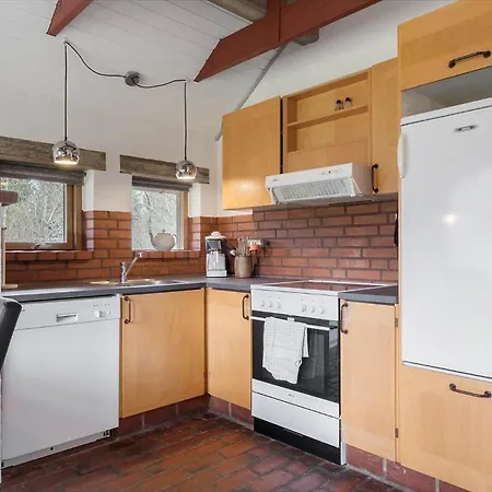 113-ringkobing-ahornalle-16 * Norby (Ringkobing-Skjern)