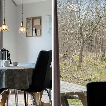 113-ringkobing-ahornalle-16 Casa de Férias *