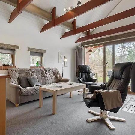 113-ringkobing-ahornalle-16 Casa de Férias Norby (Ringkobing-Skjern)