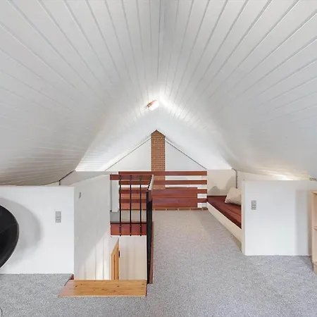 113-ringkobing-ahornalle-16 * Norby (Ringkobing-Skjern)