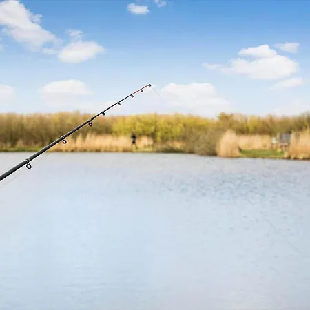 Casa de Férias 113-ringkobing-ahornalle-16 *