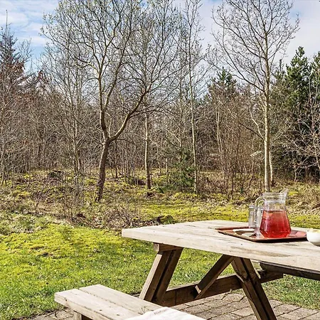 113-ringkobing-ahornalle-16 Casa de Férias Norby (Ringkobing-Skjern)