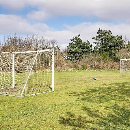 Casa de Férias 113-ringkobing-ahornalle-16 Norby (Ringkobing-Skjern)