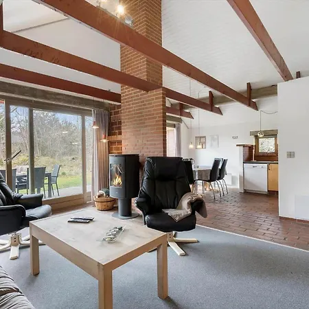 Casa de Férias 113-ringkobing-ahornalle-16 *