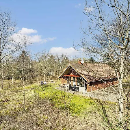 113-ringkobing-ahornalle-16 Casa de Férias Norby (Ringkobing-Skjern)