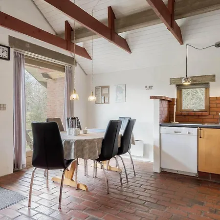 Casa de Férias 113-ringkobing-ahornalle-16 Norby (Ringkobing-Skjern)